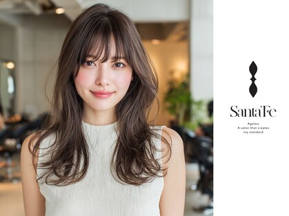 サンタフェ 一宮森本店(Sanata'Fe)の写真