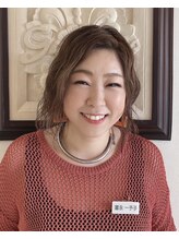 ギッシュ 北名古屋店(guiches)&nbsp;冨永 一予子