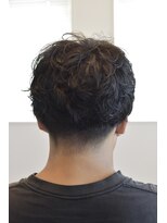 ヘアーズ マツシタ(Hairs MATUSITA)&nbsp;スタイル