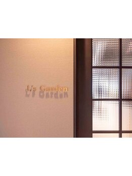 エイジング毛に合わせた髪質改善メニューで痛ませない施術が好評♪完全完全マンツーマンでお悩みを解決◎