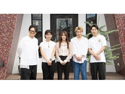 ナチュラルスポット(Natural Spot)の写真