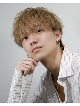 アストラ(ASTRA) ラウンドマッシュ