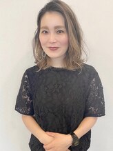 アールヘアノル(ar hair nolu)&nbsp;MIYA 