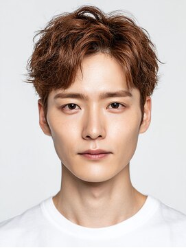 ビフィーノ リルネ フォー メン(Bifino Rilune for men) MEN’S HAIR/ダウンパーマ/フェザーパーマ/川西能勢口/川西池田