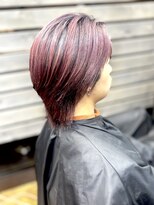 アール(R)&nbsp;メンズバレイヤージュ