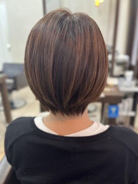 スティラアン 新小岩南口(Stilla an) うる艶ショート