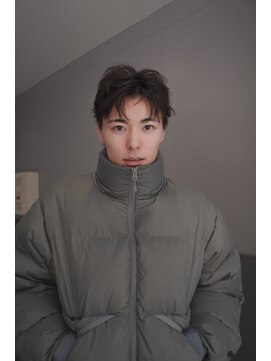 トゥ(TOE) layer short