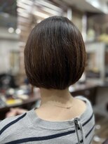 ルアン(Luan)&nbsp;ミニボブ