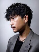 ゴールド 京都 三条(GOALD)&nbsp;スパイラルパーマ