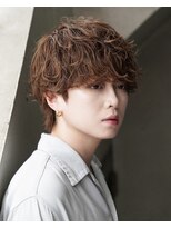 カライングドゥ(ing deux)&nbsp;大人可愛い20代30代40代50代レイヤーボブ丸みショートボブ