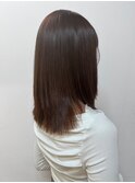 ブリーチ毛やエイジング毛に特化したここだけのミネラルケア