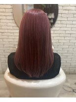 ノーブル(noble)&nbsp;チェリーピンク