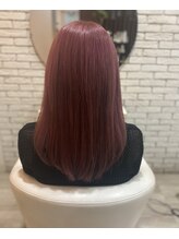 ノーブル(noble)&nbsp;チェリーピンク