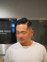 グットルーズトウキョウ(GOOD LOOSE TOKYO)&nbsp;スキンフェード