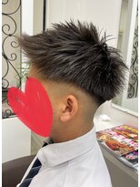 サロンドノア(Salon de NoA)&nbsp;フェード