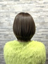 ヴィソップ(V.S.O.P)&nbsp;小顔に魅せる艶カラーグレスグレージュ