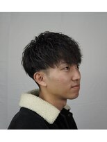 カズコレクション(Kazu collection)&nbsp;ツイスパショート