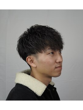 カズコレクション(Kazu collection) ツイスパショート