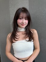 ロンドクレール 川崎(Lond clair)&nbsp;髪質改善/似合わせカット/ショートボブ前髪/川崎