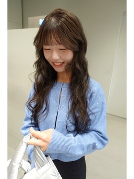 ブローチ(brooch) オリーブベージュ　静岡　草薙