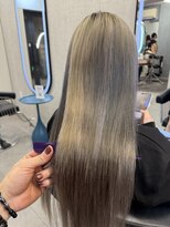ラニシス ヘアー(Lanisis Hair) エクステメンテナンストリートメント