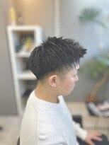 サンジュウナナドシー 大宮東口店(37.0℃)&nbsp;ベリーショート