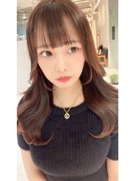 シェリム 栄(CHERIM)&nbsp;美髪くびれスタイル
