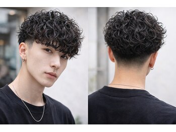 ラディックス(LADiX)の写真/●【三宮】カット1800円～！シャンプーの有無も選べる圧倒的コスパで、毎月通いやすい学生の強い味方★