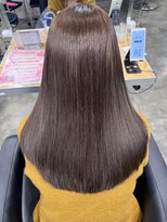 ワンハンドレッドワン(101)&nbsp;Cocoa Brown