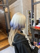 アンドケー 那覇おもろまち店(and K)&nbsp;デザインカラー