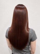 シェール(CHERE)&nbsp;美髪矯正 大人可愛い 10代 20代 30代 髪質改善 縮毛矯正