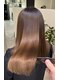 ナイロ(NiLO)の写真/【大分駅徒歩圏内】カット+フルカラー+Tr¥12000/髪質改善でお悩み解決◎<中央町>