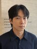 【Takeshi限定】カット+ダウンパーマ+パーマ+トリートメント26400→