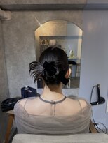サーディースリーエーカーズヘアスタジオ(33Acers Hair Studio)&nbsp;タイトカチモリ×エゴマバング