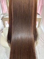 クララ 水海道店(CLALA)&nbsp;CLALA髪質改善トリートメント