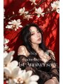 マグノリアユーラン(magnolia玉蘭)/magnolia yulan
