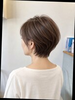 リノ 寺田町南口店(rino)&nbsp;ケアレイヤーカットショート