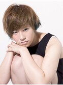NINa☆NYショート