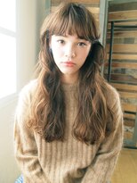 ローブ アオヤマ(LOAVE AOYAMA)&nbsp;外国人風 / フレンチロングウェーヴ