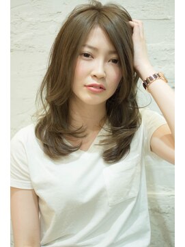 クラシコ ヘアー(CLASSICO hair) ツヤセクシーロング☆