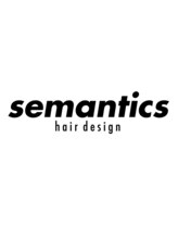 semantics 【セマンティックス】