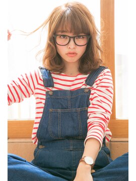 カーサ ロッティ(casa Lotti) フェミニンミディ～色っぽさ満点フェミニンスタイル～