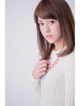 パリオ バイ コレット(Palio by collet) ☆メルトカラー・ツヤロブ☆【Palio by collet】03-5367-3624