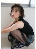 <LESS>名古屋伏見!ハイナチュラルゆるボブ☆[伏見/丸の内/栄/