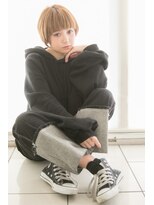 ディーオ 浦和店(Dio...)&nbsp;【CASA MADRE　浦和】ノームコアショート