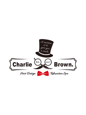 チャーリーブラウン(Charlie Brown)