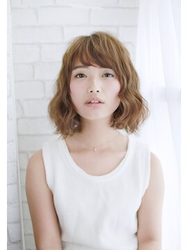 シュシュット(chouchoute) 吉祥寺徒歩3分美髪とろみ/モード/ワンカール/ギブソンタック/701