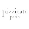 ピチカート パティオ(pizzicato patio)のお店ロゴ