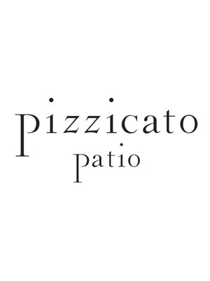 ピチカート パティオ(pizzicato patio)