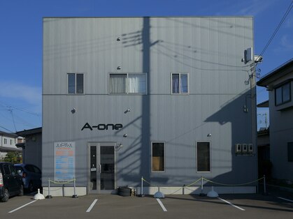 エーワン(A-one)の写真